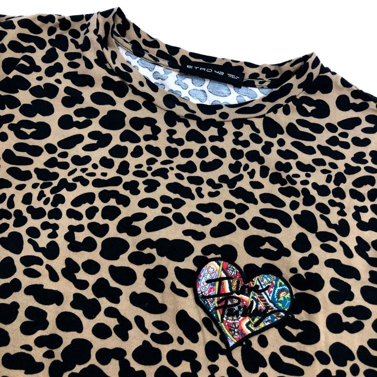 ブラウス サイズ