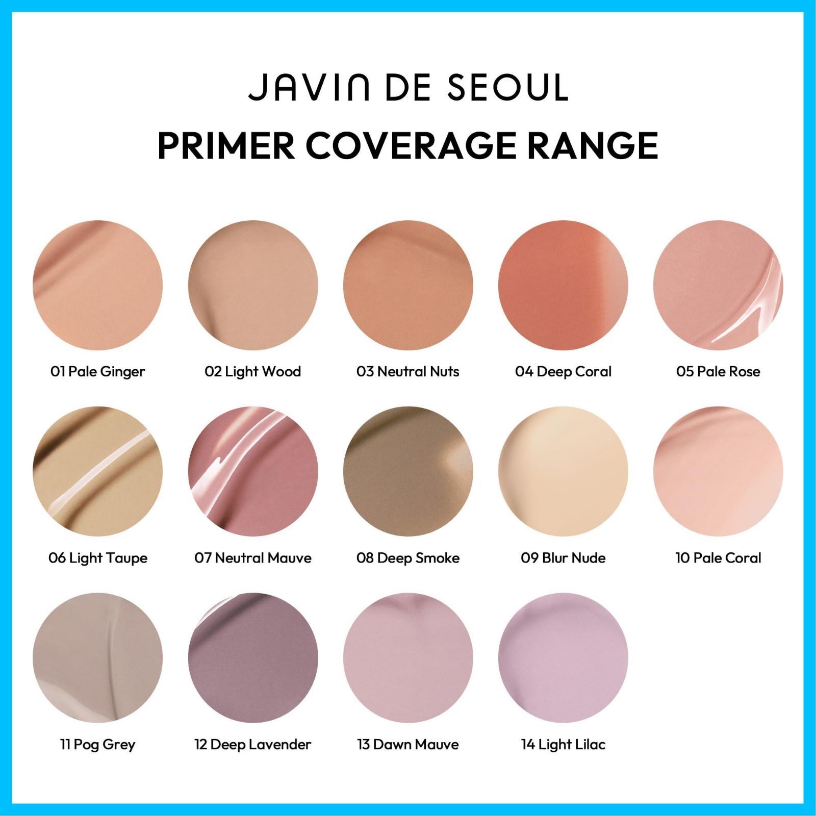 ウィンクアイシェードプライマー JAVIN