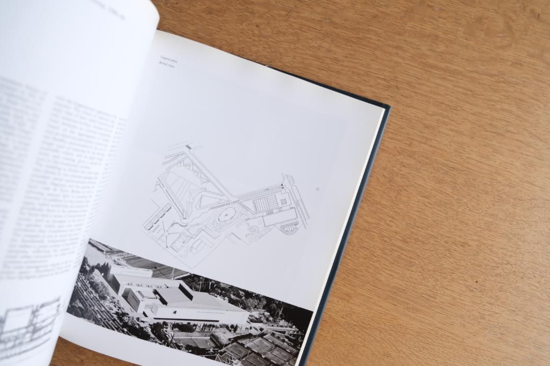 Carlos Ferrater 建築作品集 Carlos Ferrater Works and Projects 建築作品集 - メルカリ
