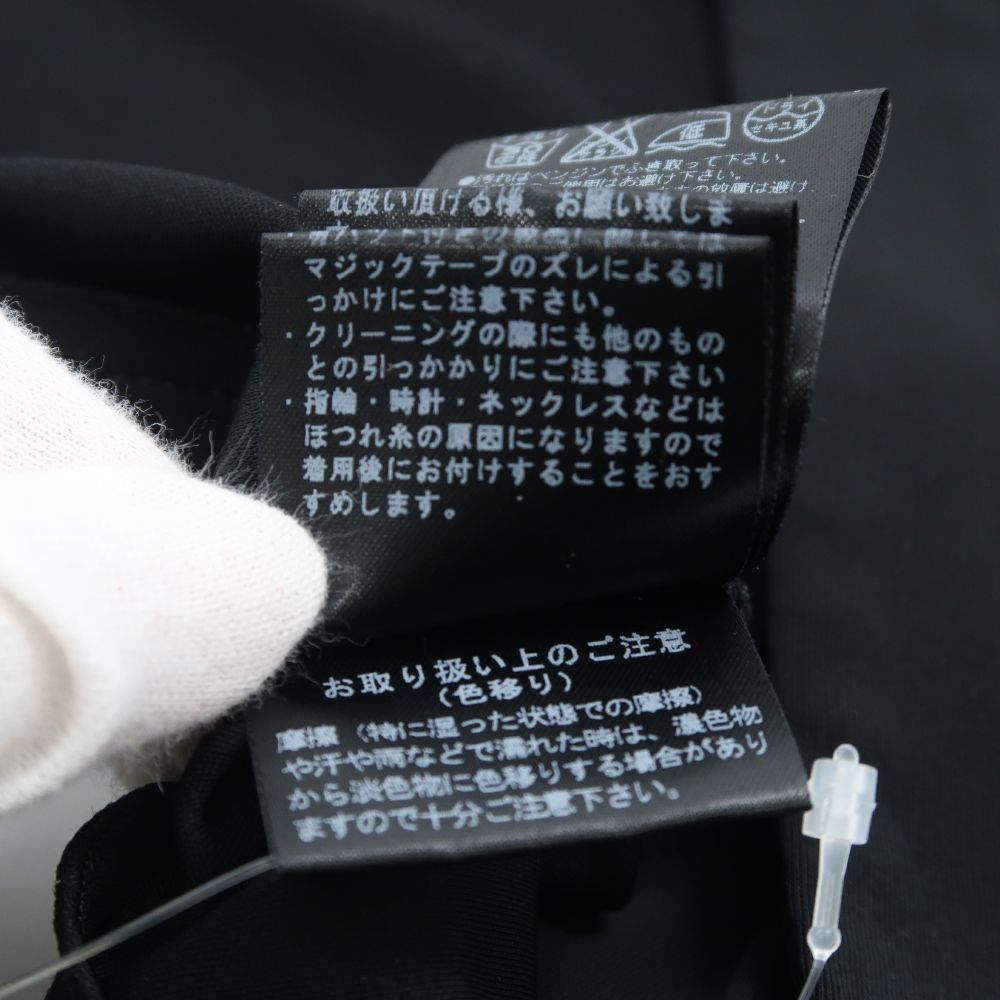 22788 ボレロ