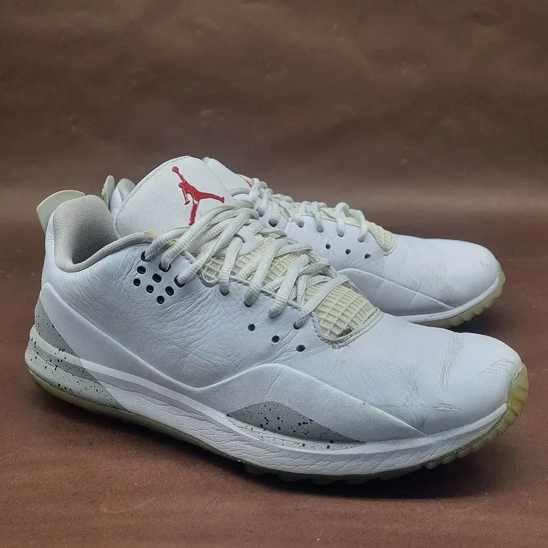 NIKE ナイキ ジョーダン adg3 ゴルフシューズ 260