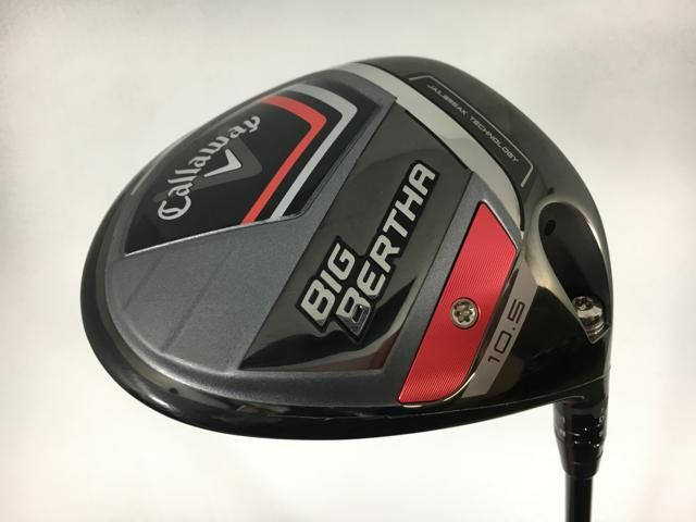 返品OK ゴルフクラブ キャロウェイ ビッグバーサ ドライバー 2025 日本仕様 SPEEDER NX for Callaway 1W