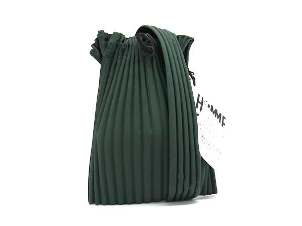 □新品□未使用□ HoMME PLISSE by ISSEY MIYAKE オムプリッセバイ  