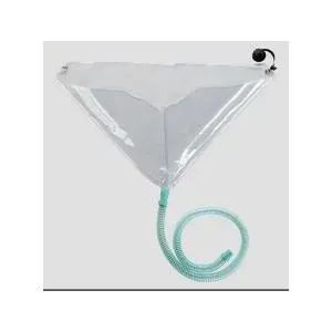 新商品 アプソン エアコン洗浄用ホッパー 壁掛け型 エアコン洗浄カバー エアコンクリーニング ハウスクリーニング