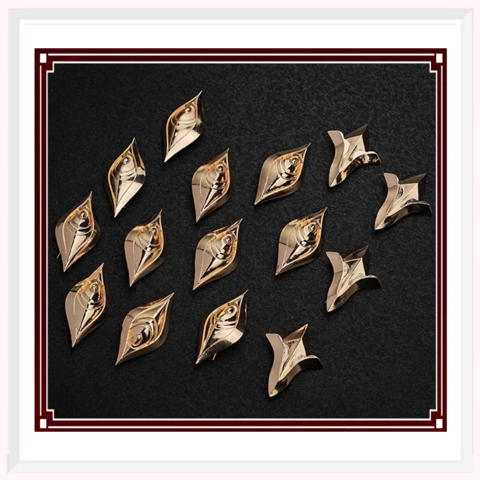 1/144 銀河の鷹 メガロザマック ジャウ・ザマック＆バ・ガル 2点セット