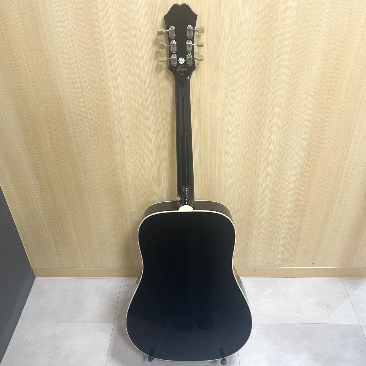 エピフォン Epiphone hummingbird Artist ハミングバード アーティスト 