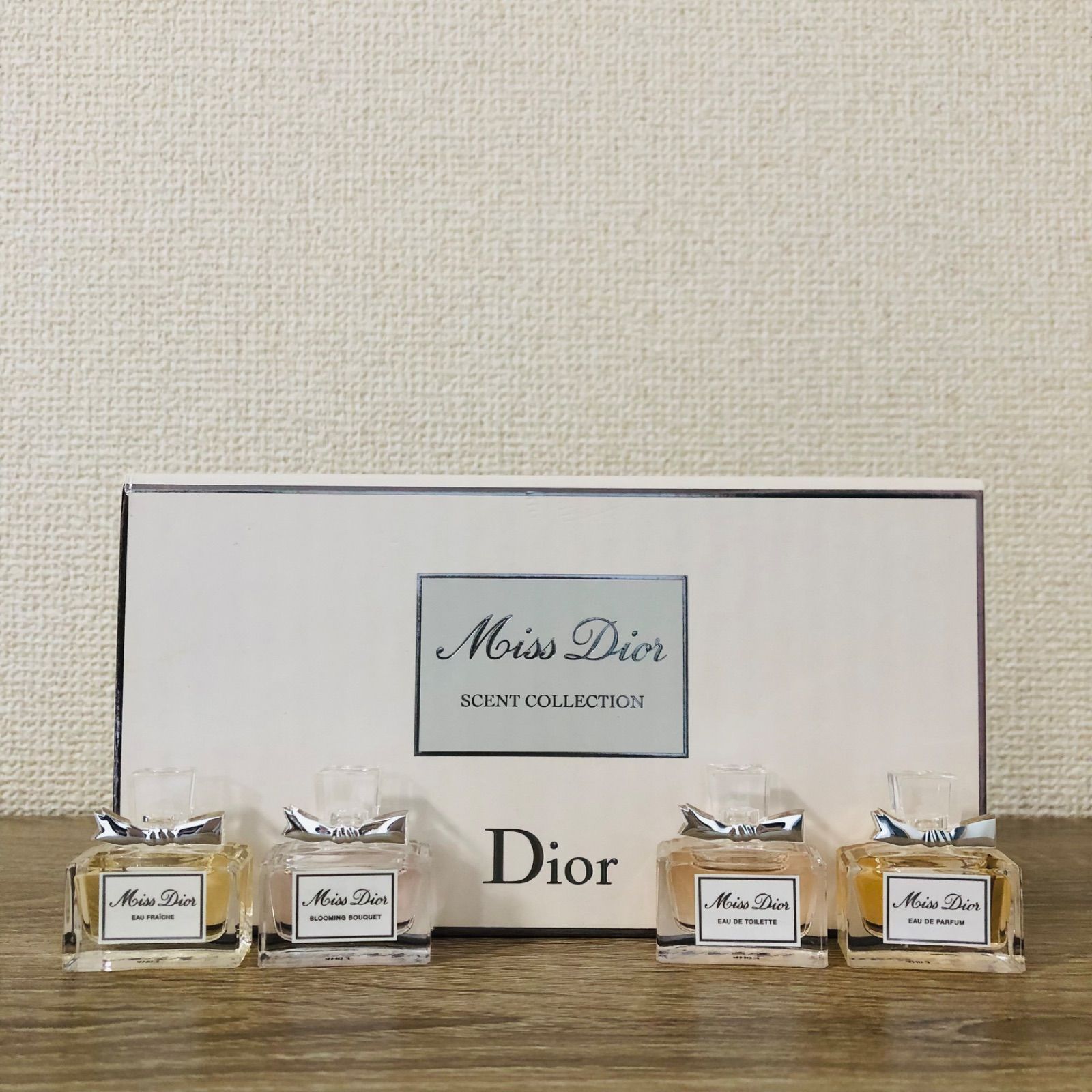 M-464 Christian Dior クリスチャンディオール Miss Dior SCENT