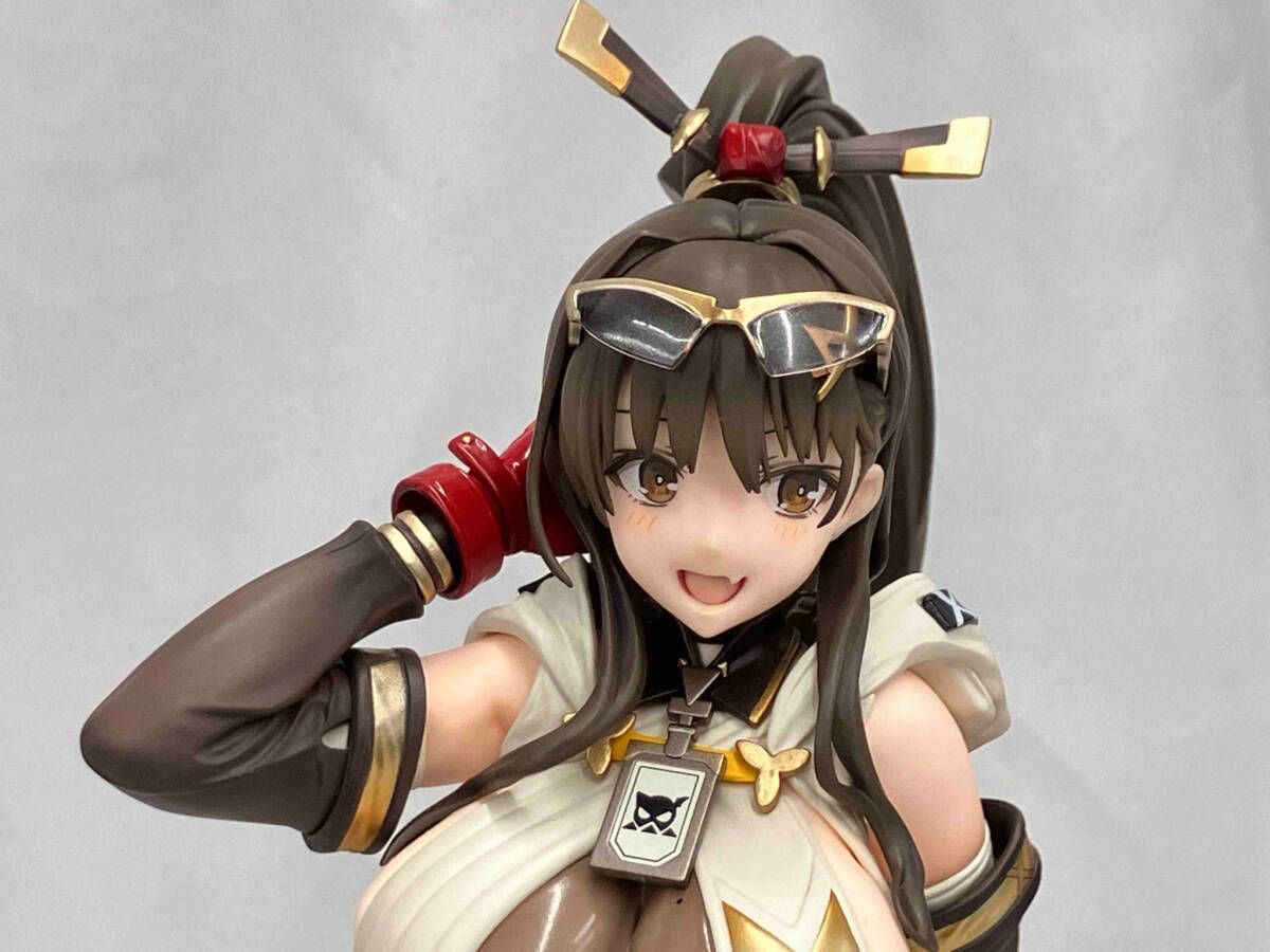 マックスファクトリｰ MXちゃん 1/7 - メルカリ