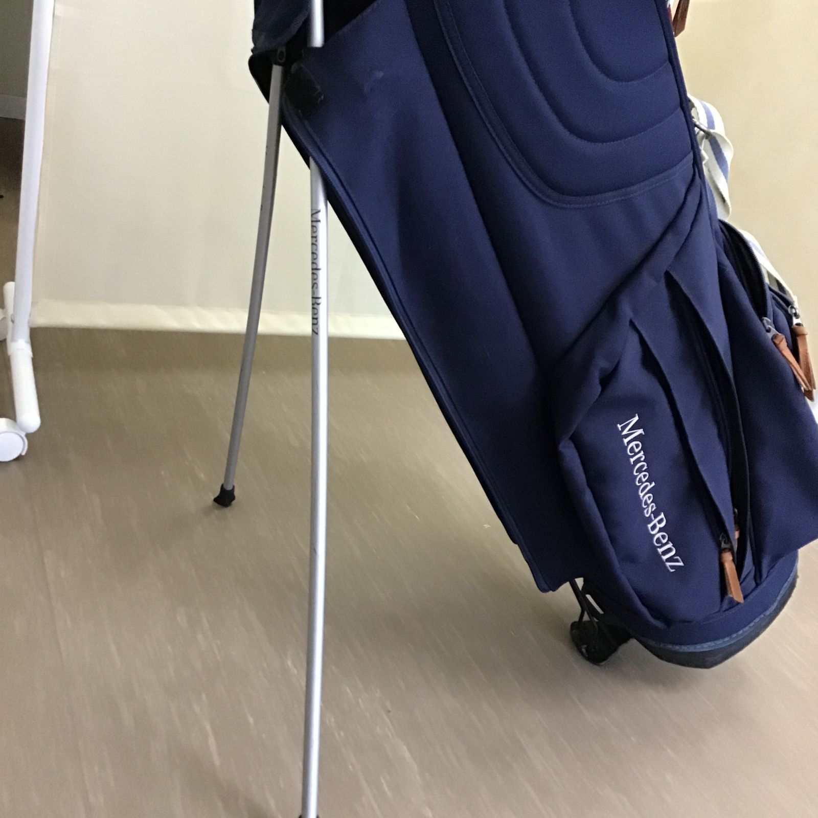 【大幅値下げ中❗️】Titleist Mercedes-Benz ゴルフバッグ 楽天市場】【Titleist】【コラボモデル】タイトリスト『メルセデス