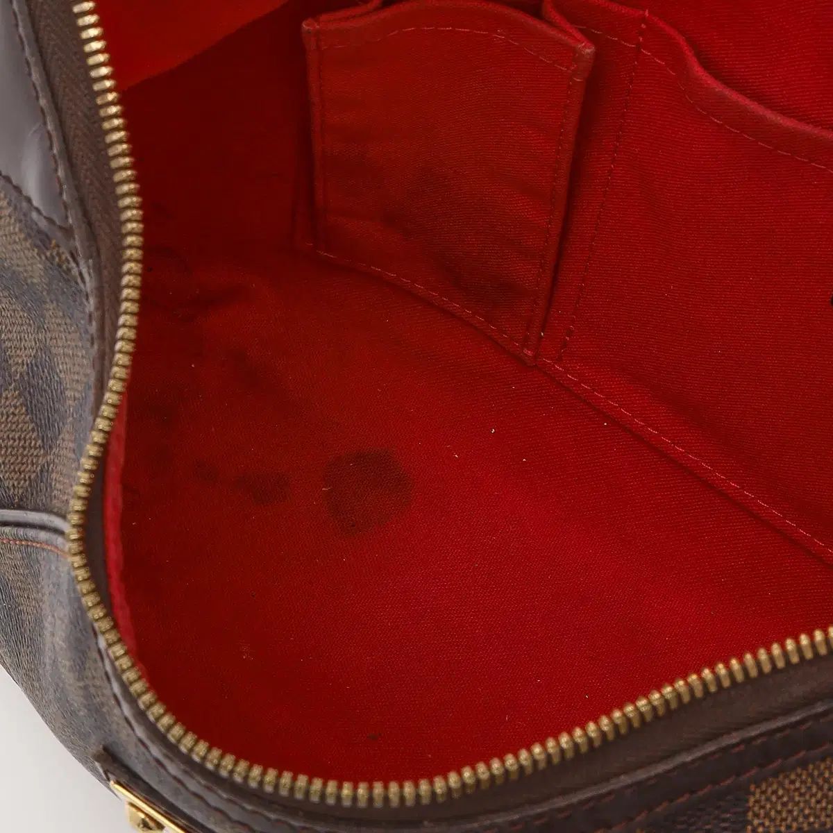b607 SSS級✨ ルイヴィトン ダミエ テムズGM ショルダーバッグ Louis Vuitton(ルイヴィトン) ダミエ ダミエ エベヌ テムズ GM