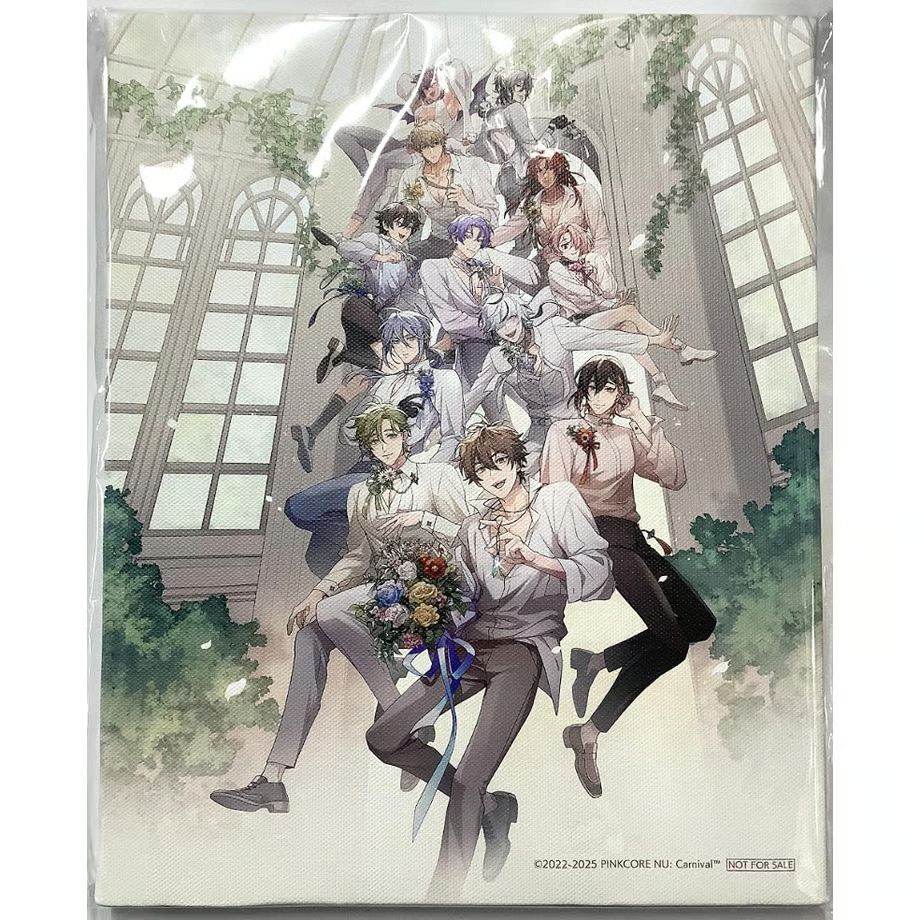 アークナイツ W ウィシャデル BIG ぬいぐるみ 一番くじ C賞 中国限定の