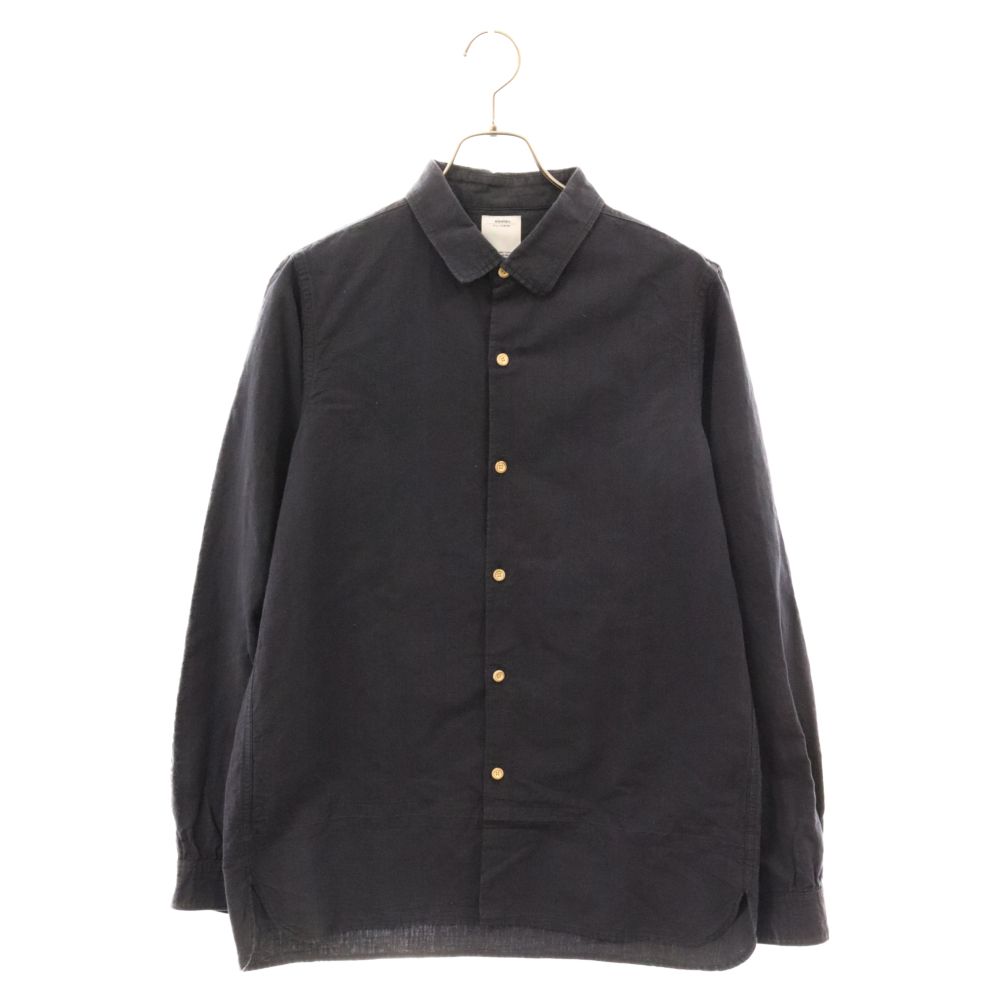 visvim シャツ（コットン・リネン） 【公式通販】