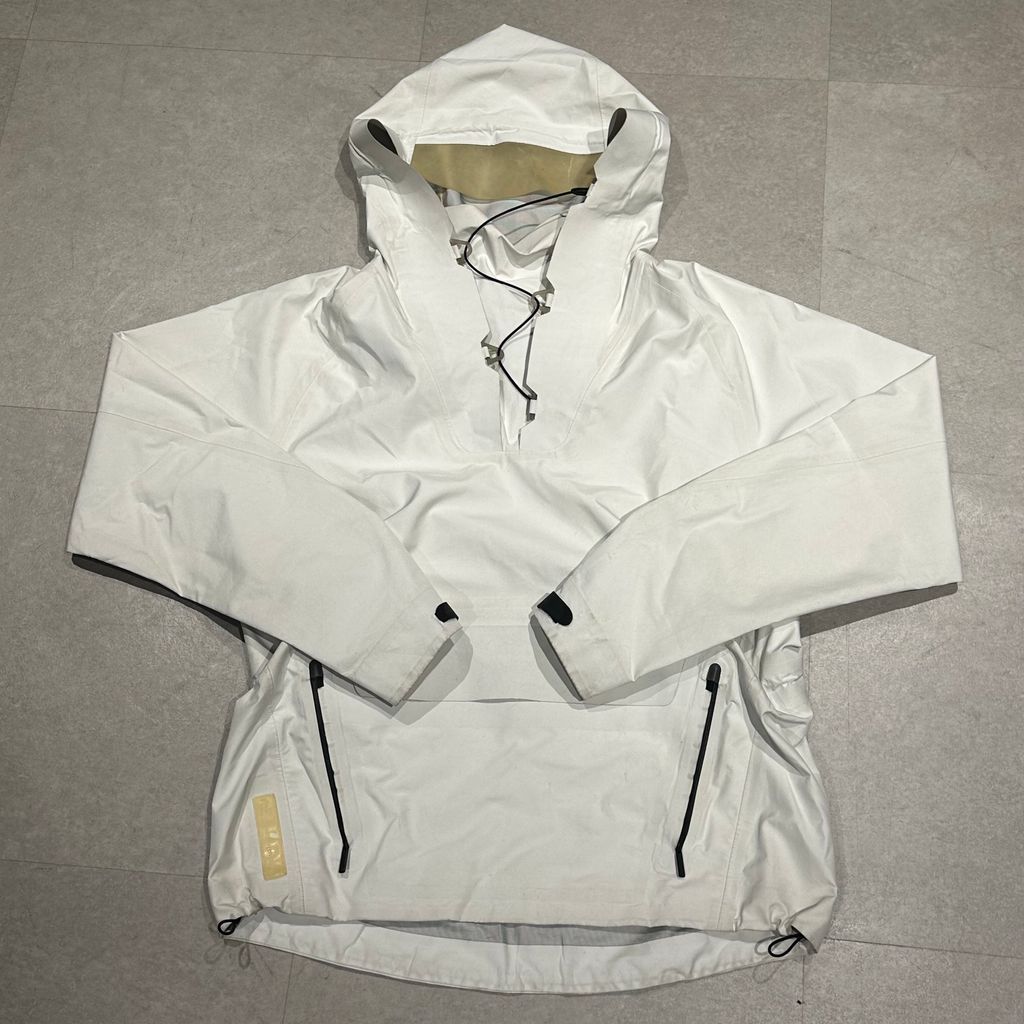 中山 PUMA by hussein chalayan プーマバイフセインチャラヤン 12AW