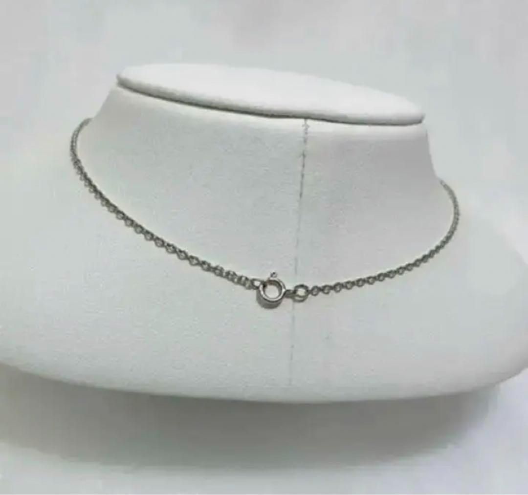 Tiffany & Co. - 【美品】Tiffany ティファニー ネックレス 3連