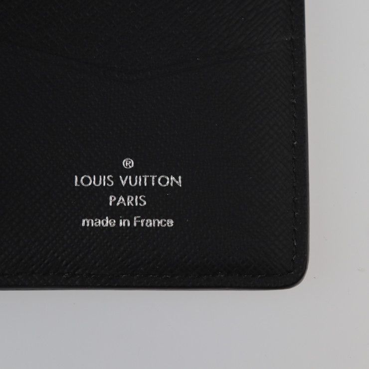 LOUIS VUITTON ルイ ヴィトン カードケース M60642 エピレザー