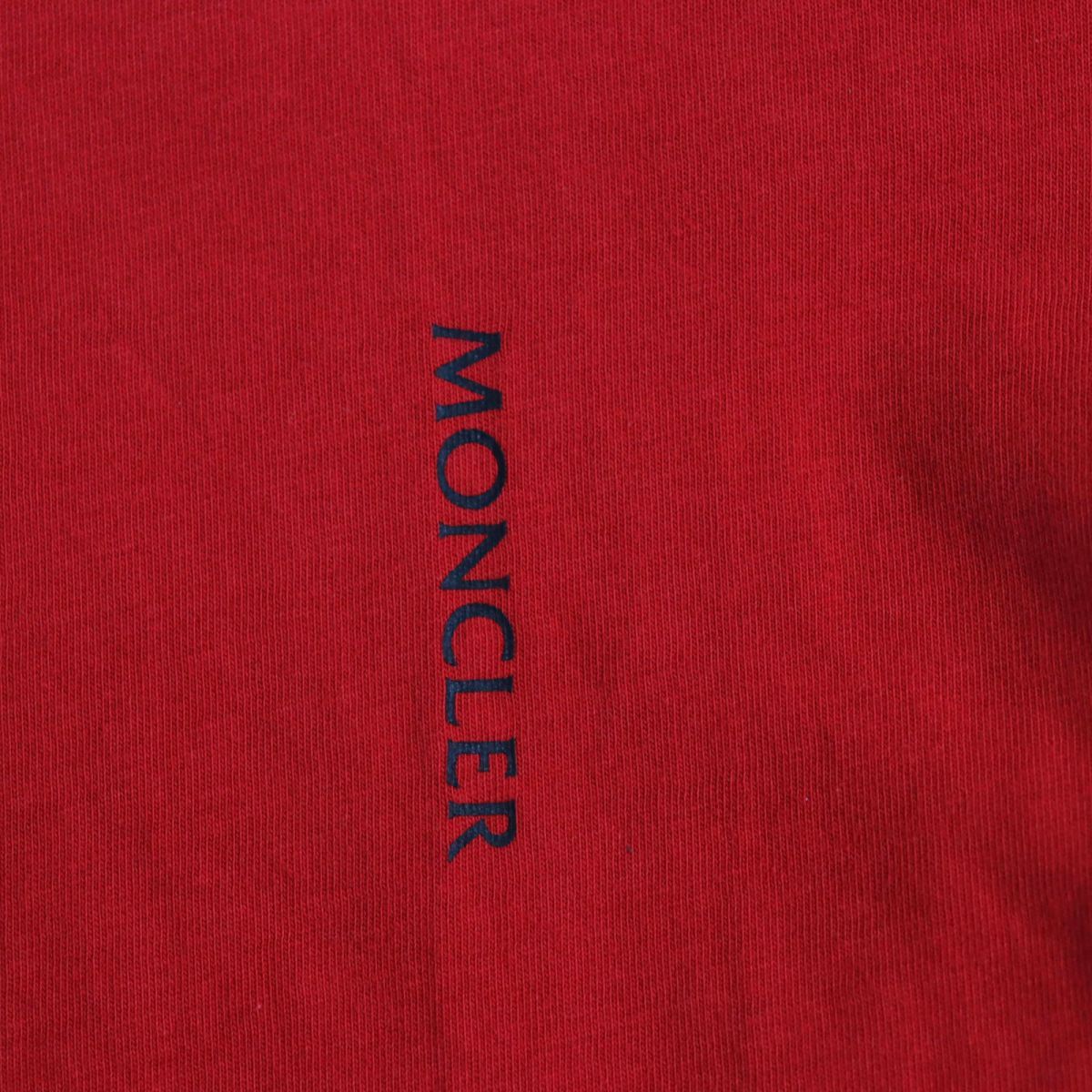 美品○2020年製 MONCLER モンクレール MAGRIA T-SHIRT トリコロール