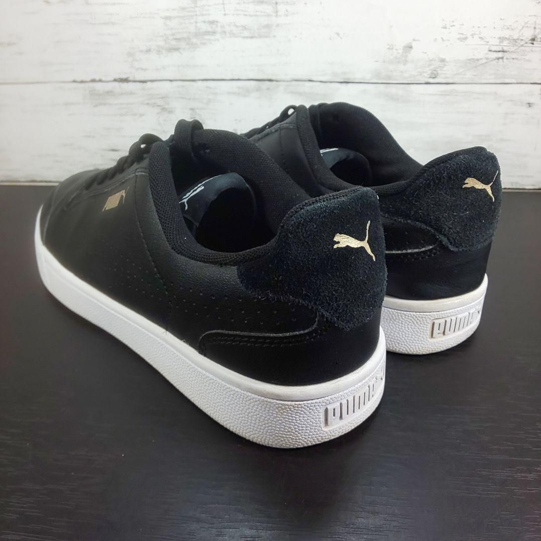 Puma Shuffle Perf 27.0cm - メルカリ 