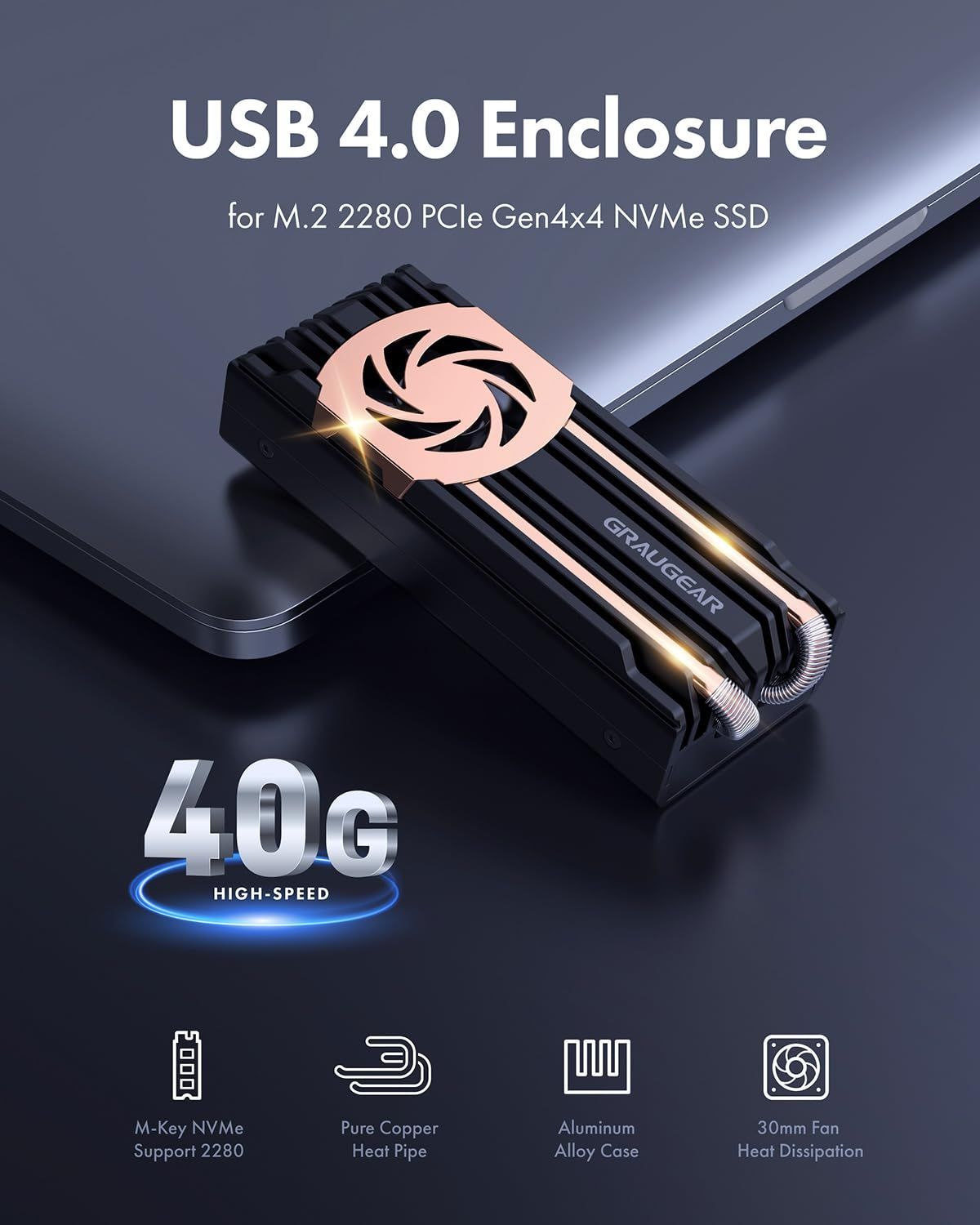 40Gbps超高速