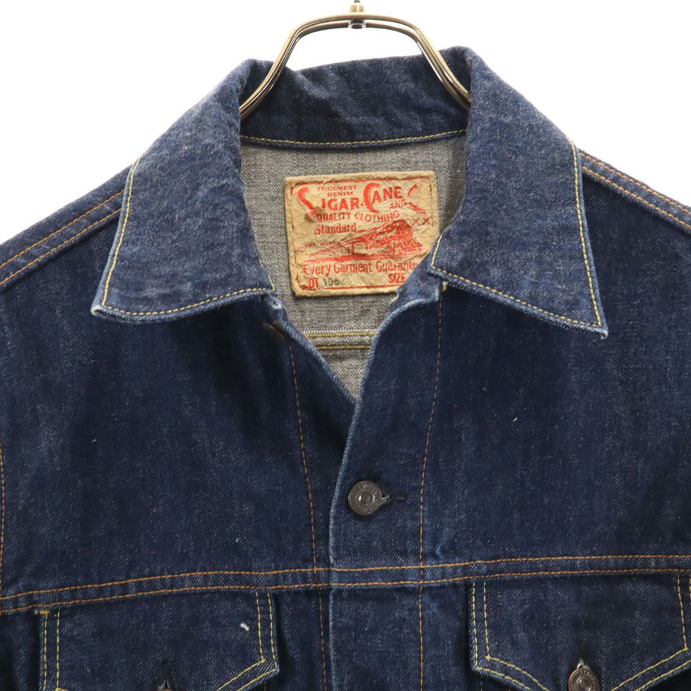 SUGAR CANE （シュガーケーン）1962 MODEL 38 シュガーケーン LOT1962