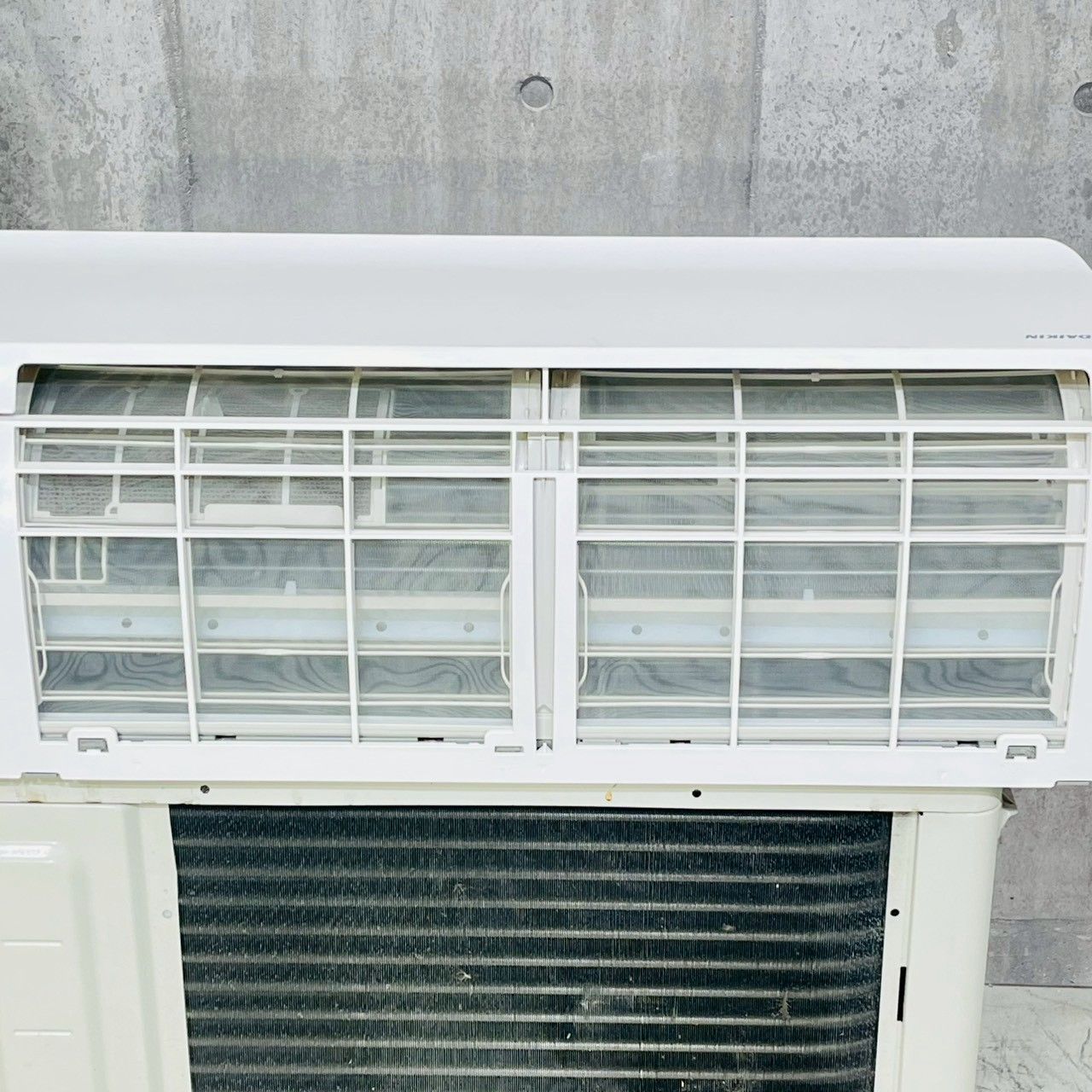 ️DAIKIN a4273