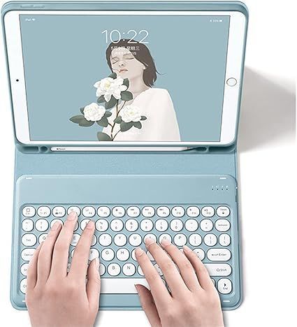 iPad Pro 12.9インチ Magic Keyboard 箱付き 韓国語 【整備済み品