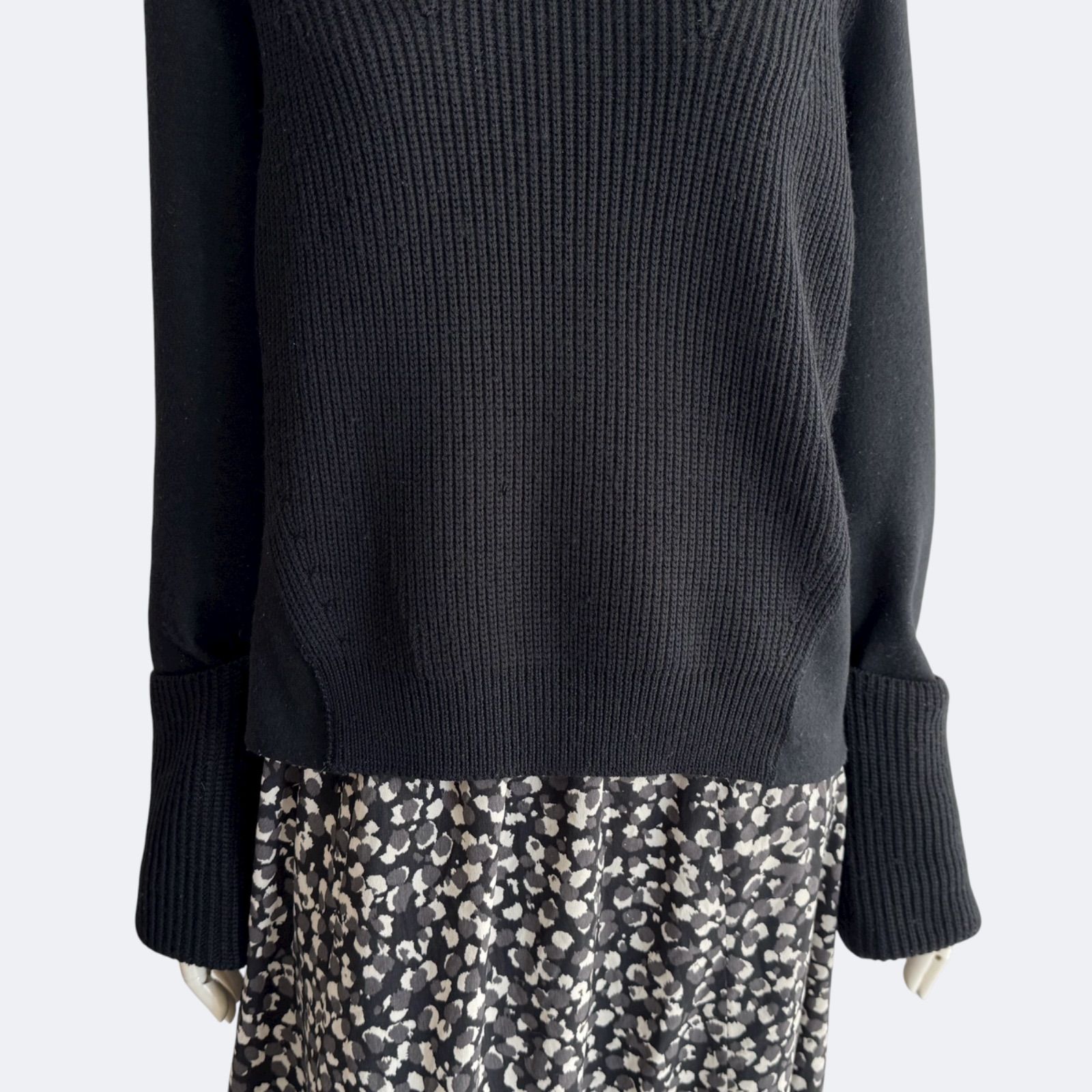 ブラック レディース