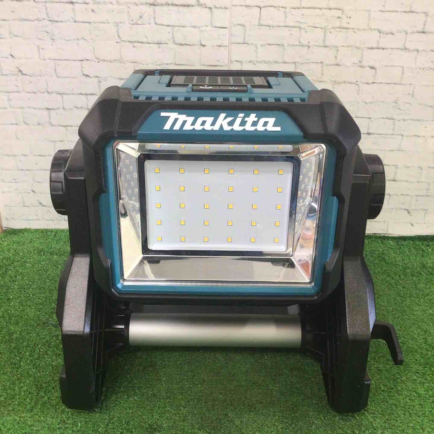 ☆マキタ(makita) コードレススタンドライト ML811【町田店