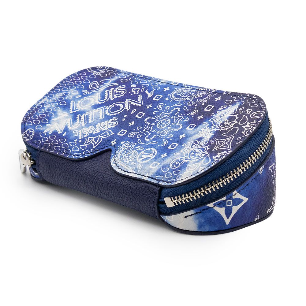 ルイヴィトン ダミエ　メガネケース サングラスケース 楽天市場】LOUIS VUITTON ルイ ヴィトン ダミエ エテュイ リュ