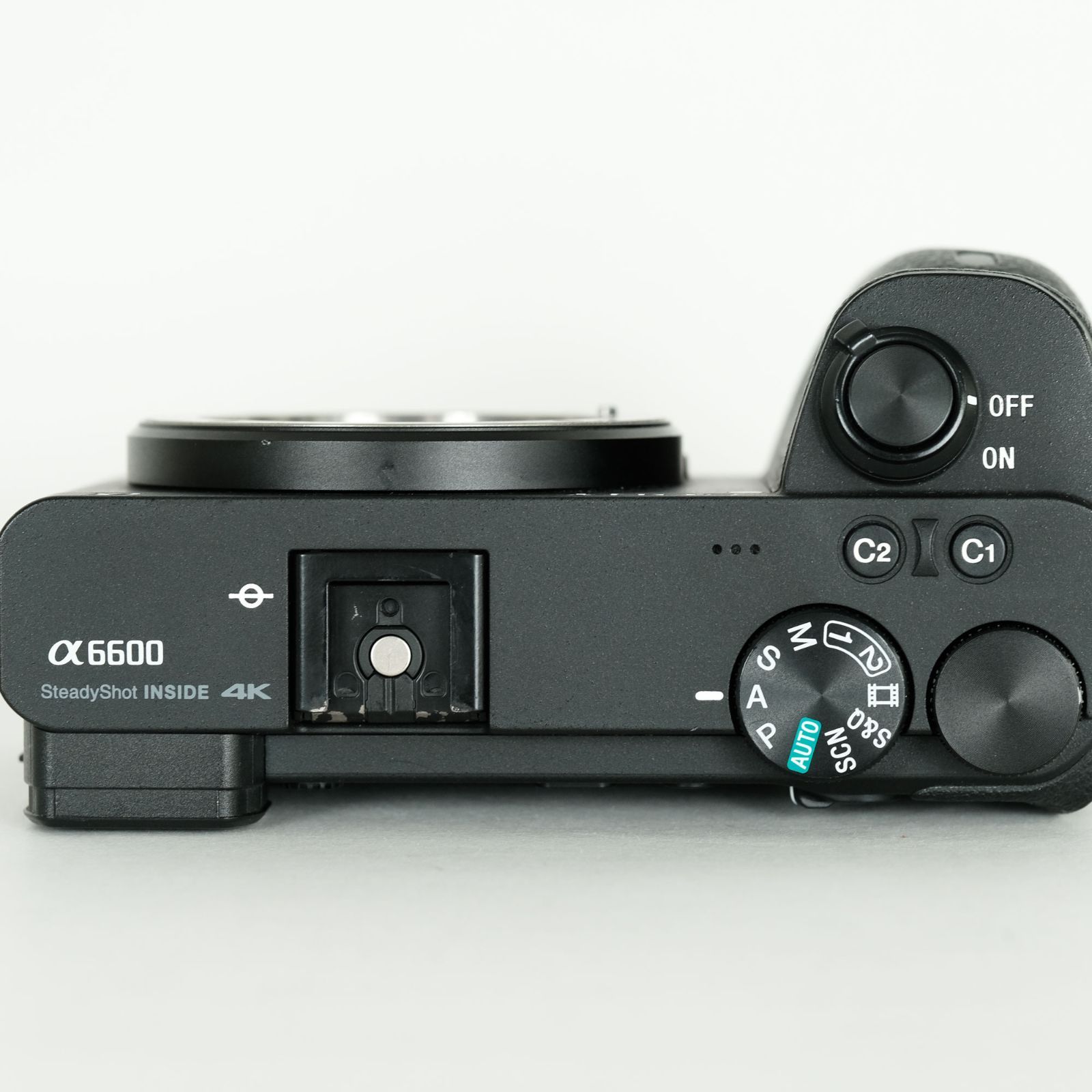 中古】(ソニー) SONY α6600 (ILCE-6600) ボディ SONY - α6600
