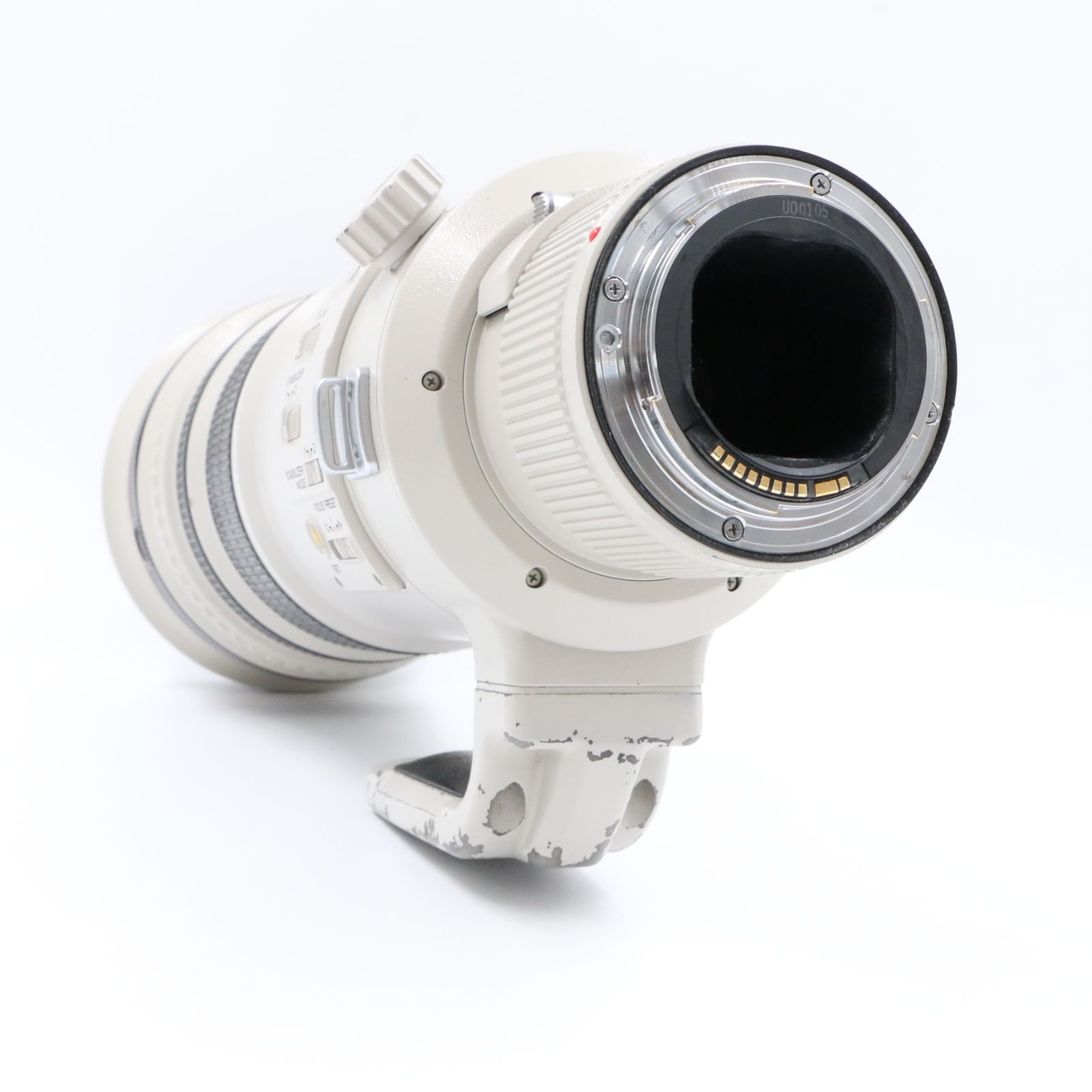 15381 極上 Canon EF 500mm F4 L IS USM キヤノン 極上品】CANON キャノン EF 500mm F4 L IS USM 15381 極上 Canon EF