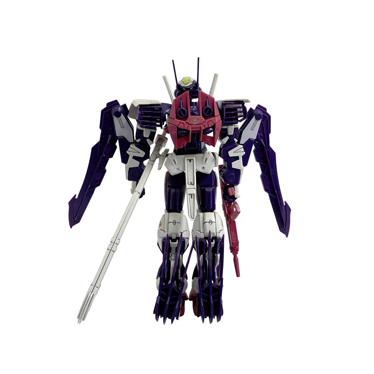 BANDAI 1/100 機動戦士ガンダムSEED VS ASTRAY ガンダム