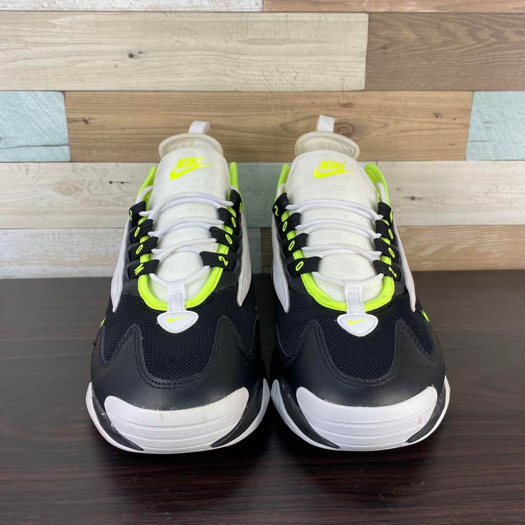 NIKE ZOOM 2K 2K 26.5cm U08501 AO0269 004