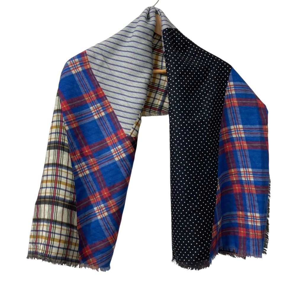 マルチパターン