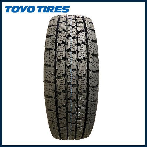 送料無料低価2本セット 2022年製 新品タイヤ TOYO DELVEX トーヨー デルベックス M134 205/75R16 113/111N LT 国産 小型トラック 即決 送料込￥28,420 新品