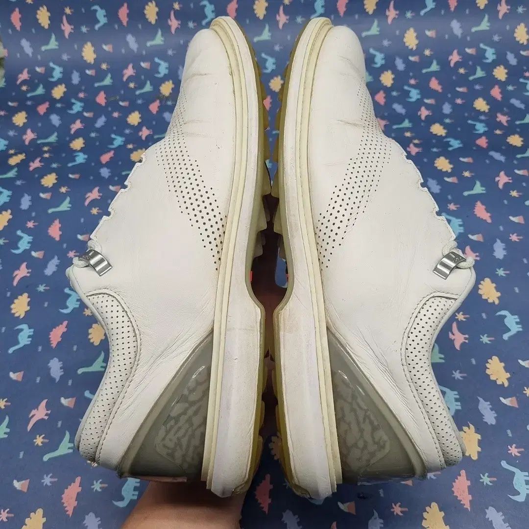NEW BALANCE GOLF ニューバランス UGS1001H ゴルフシューズ  グレー系 29 [240101472395] ゴルフウェア メンズ ストスト NEW BALANCE GOLF ニューバランス UGS1001H ゴルフシューズ