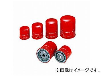 ボッシュ オイルフィルター M-3 マツダ ボンゴブローニィ