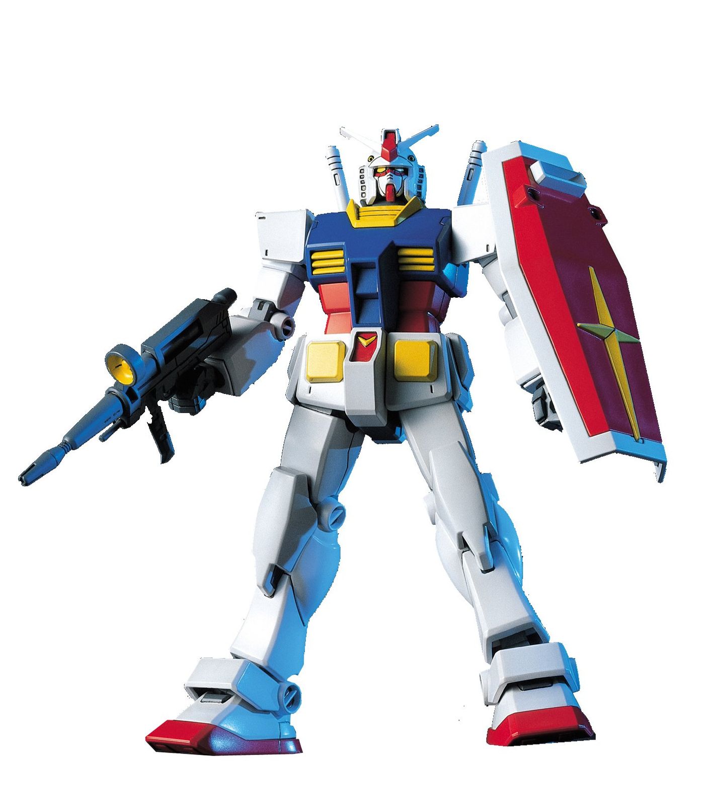 HGUC 1/144 RX-78-2 ガンダム (機動戦士ガンダム) cm3dmju 中古】HGUC 1/144 RX-78-2 ガンダム (機動戦士ガンダム) cm3dmju