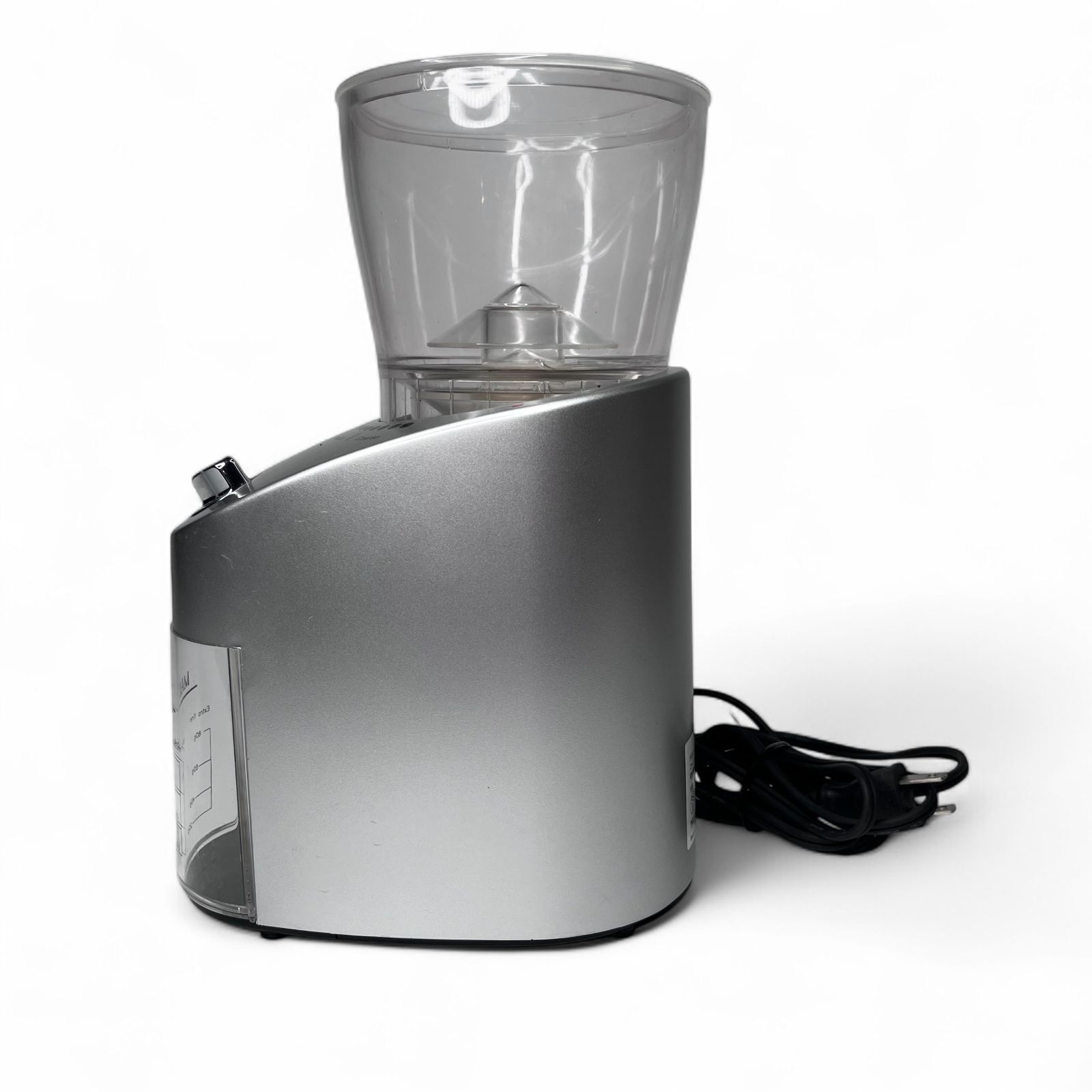 DeLonghi(デロンギ) De'Longhiコーヒーグラインダー KG366J