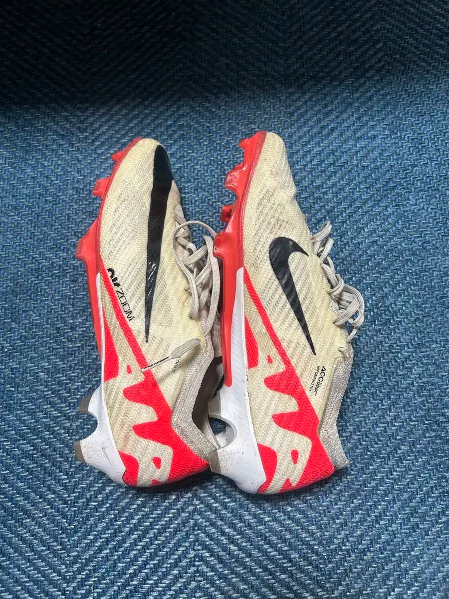 NIKE ナイキ マーキュリアル Vapor ヴェイパー 15 FG