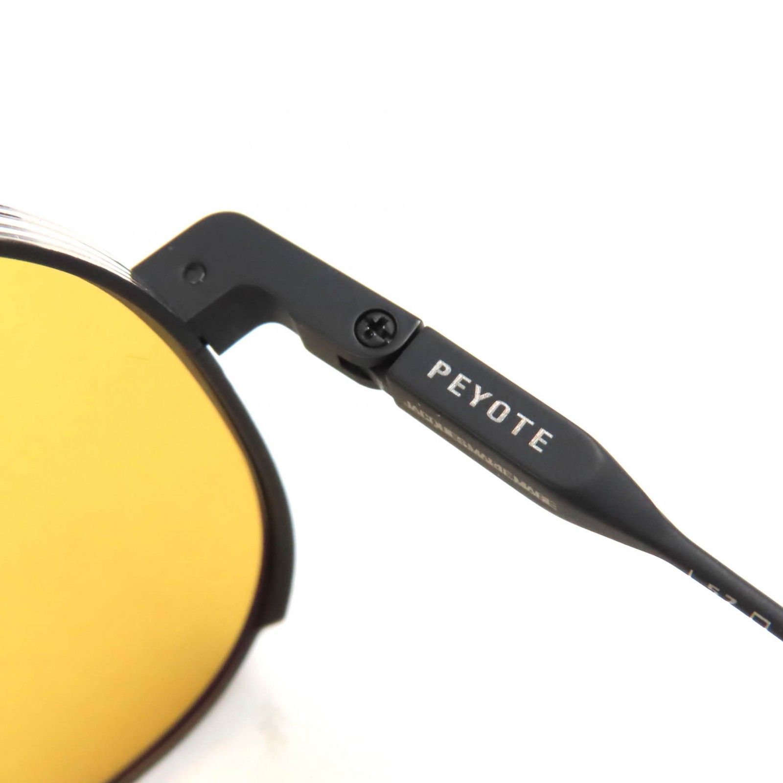 STUSSY Michael サングラス（新品・未使用）（ステューシー
