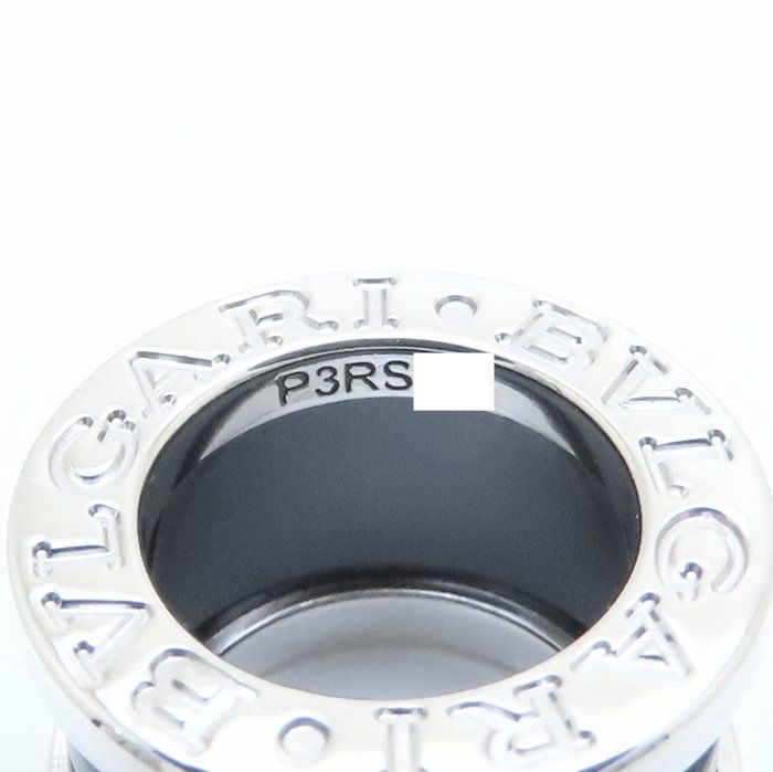 BVLGARI ブルガリ セーブザチルドレン ビーゼロワン ネックレス