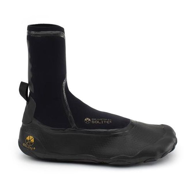 Boots 3mm