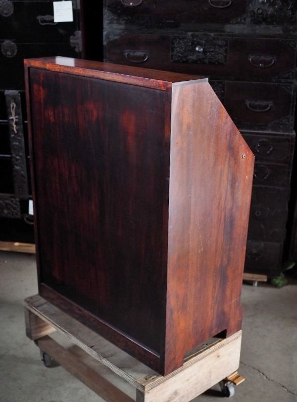 昭和後期 古録展