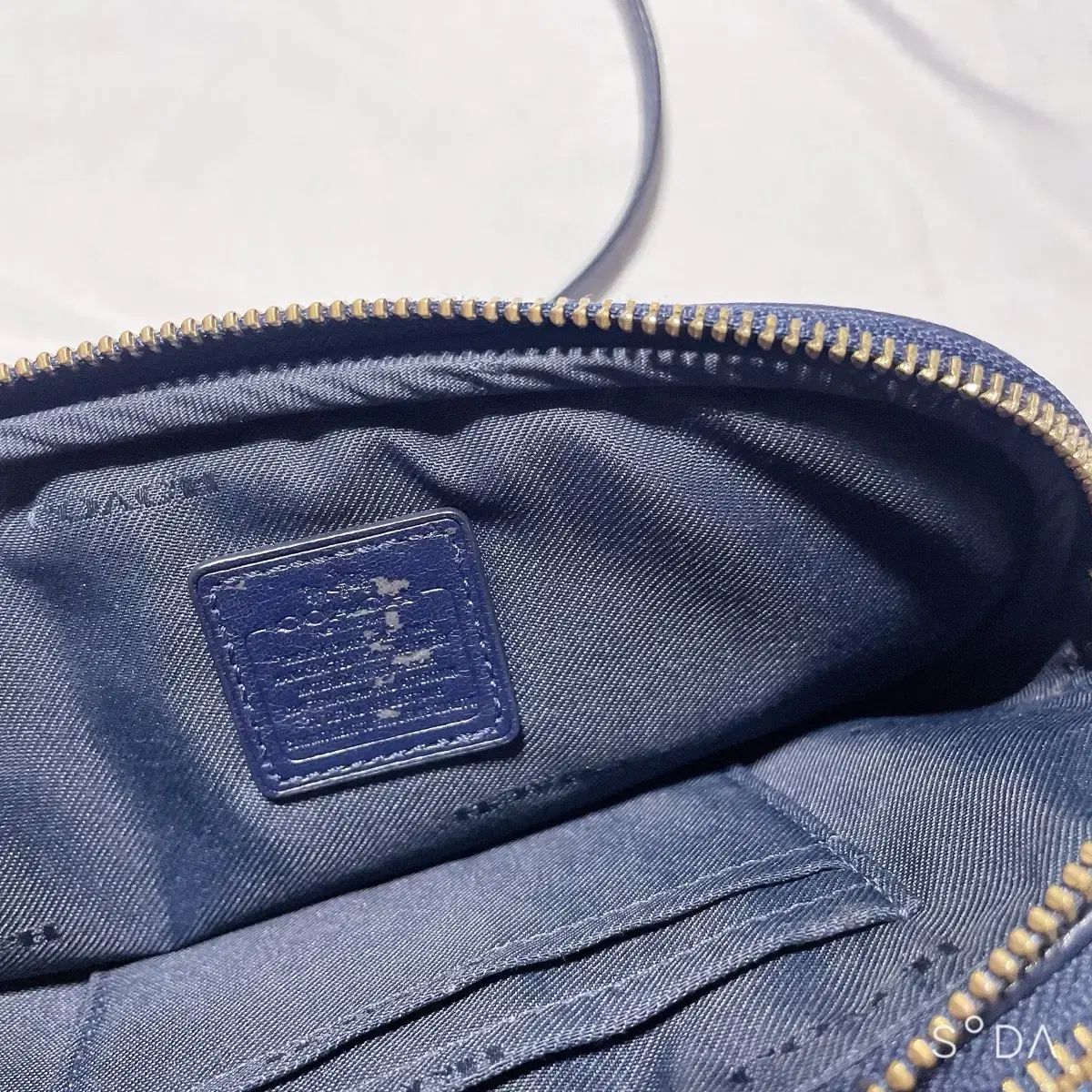COACH コーチ