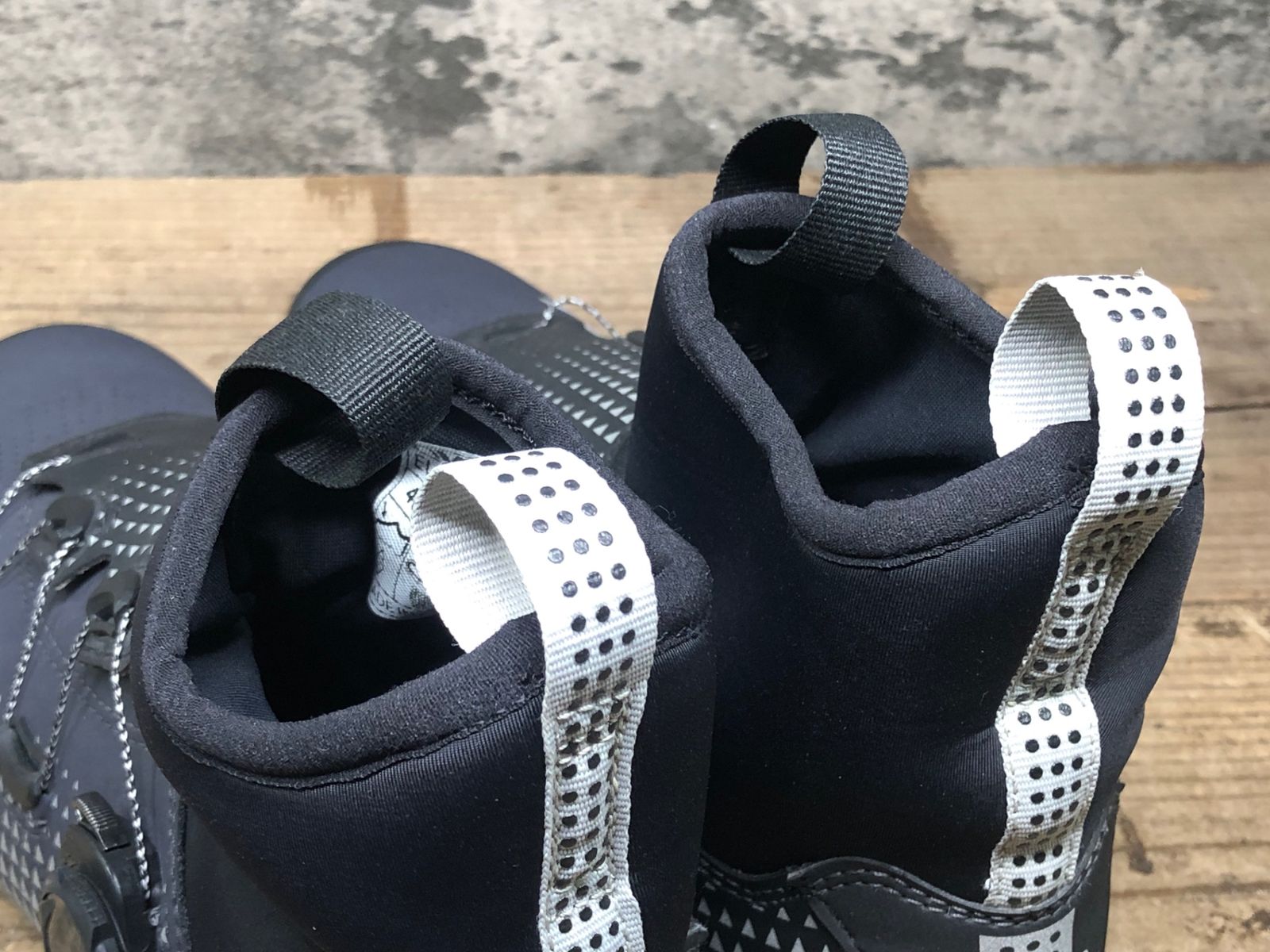 ビンディングシューズ EU40