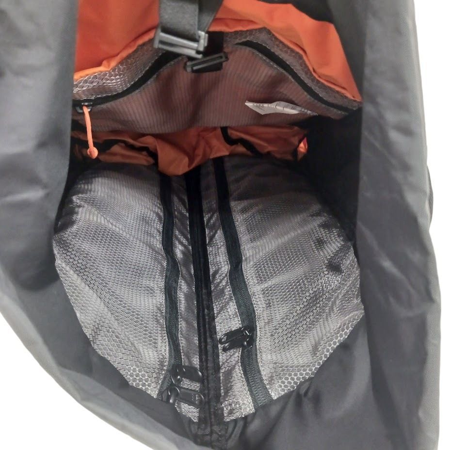 MYSTERY RANCH ミステリーランチ Superset 30L Backpack スーパーセット 30L バックパック リュック Mystery Ranch