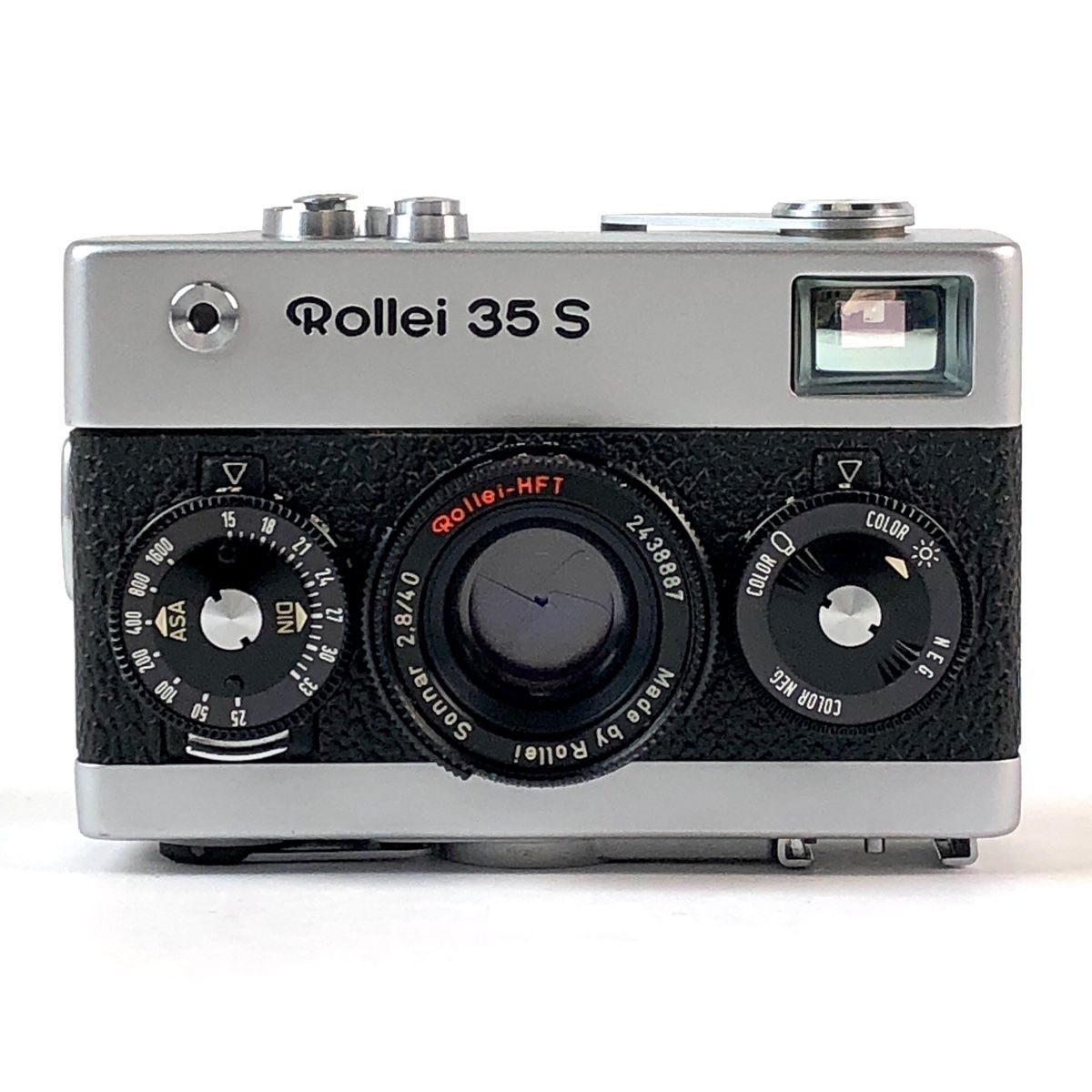 2025年最新】Yahoo!オークション -rollei 35 ジャンクの中古品