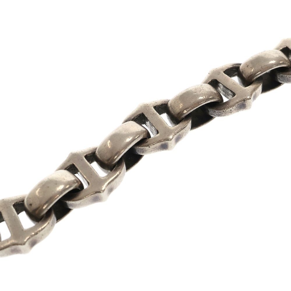 stoplight　シルバー　8ボールブレスレット STOP LIGHT (ストップライト) 8 Ball Bracelet 8ボール