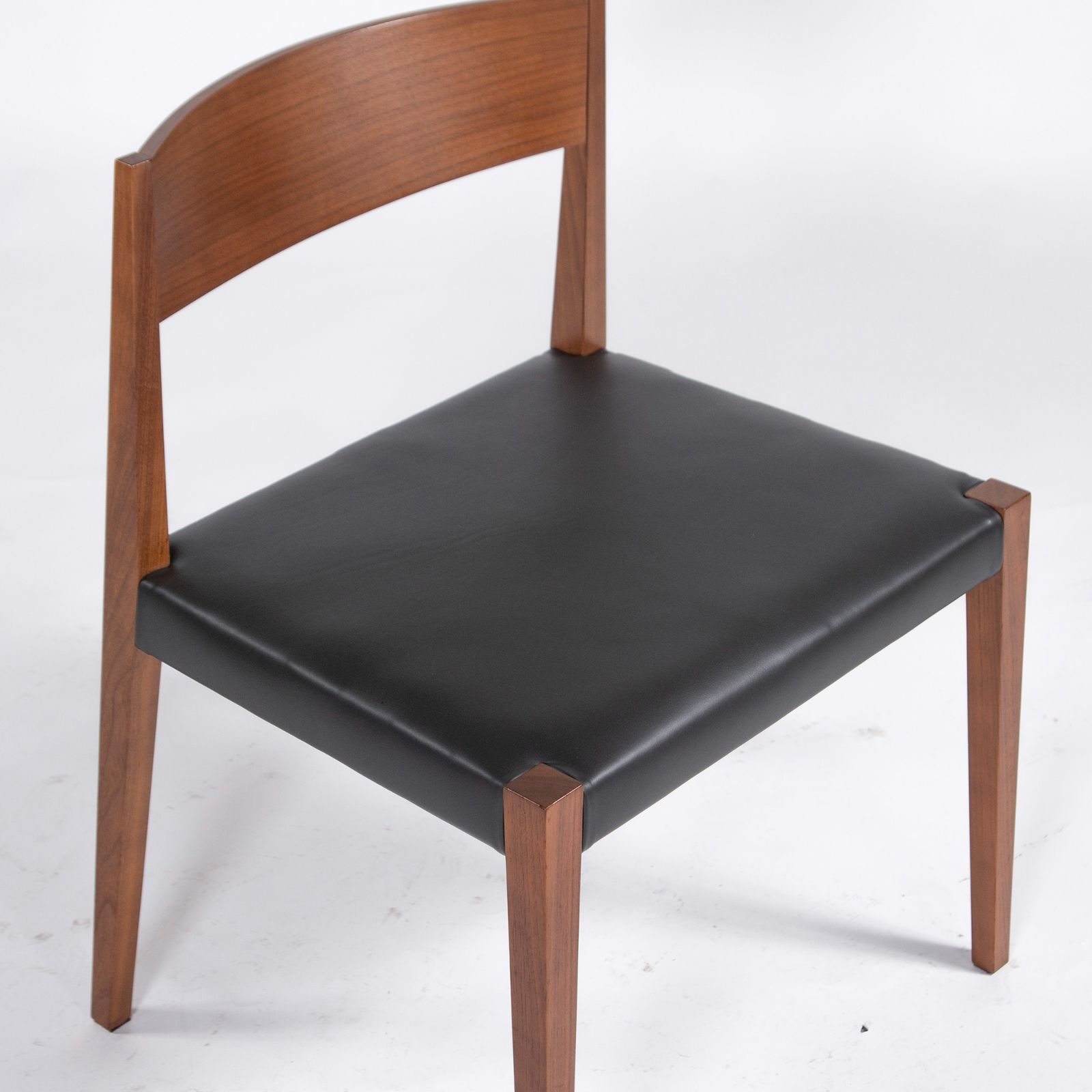 アルフレックス ダイニングチェア arflex SHIN シン チェア(4