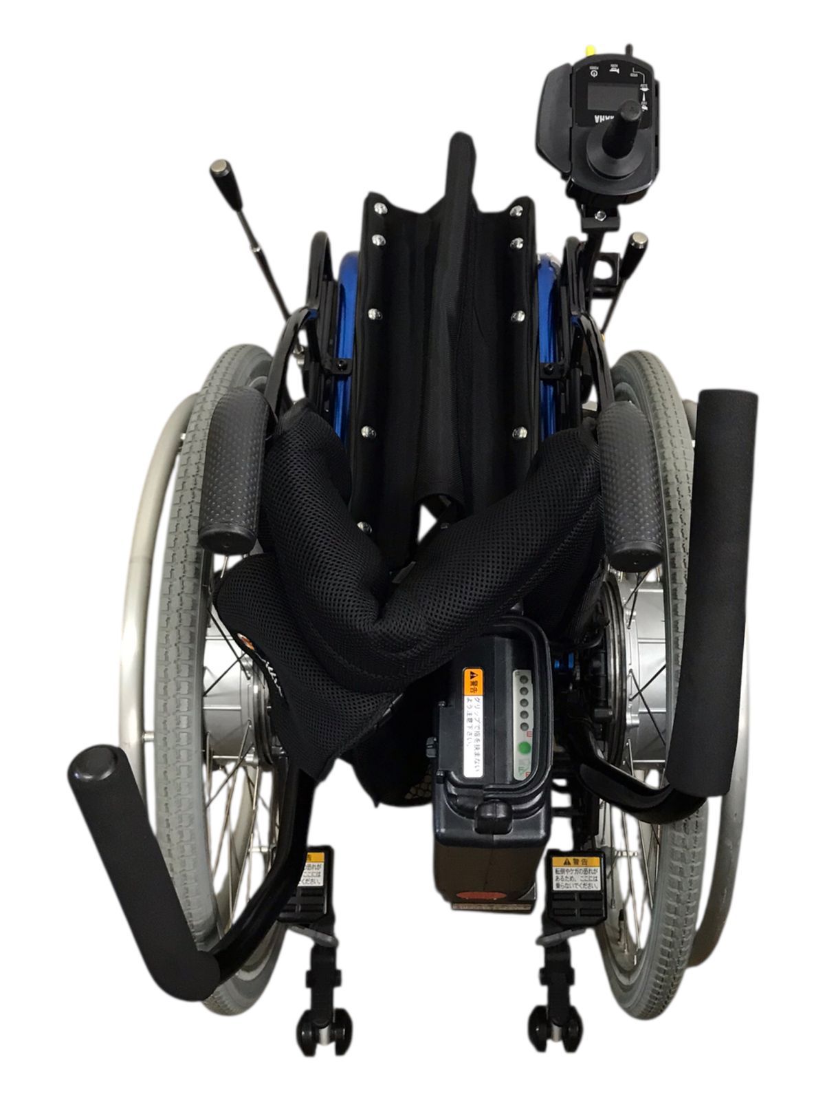  ヤマハ YAMAHA nissin sports 電動車椅子 X 0 F 2 電動車椅子 車椅子